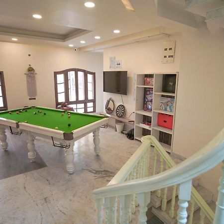Hostel Destin Olympus Banjara Hyderabad Exterior foto